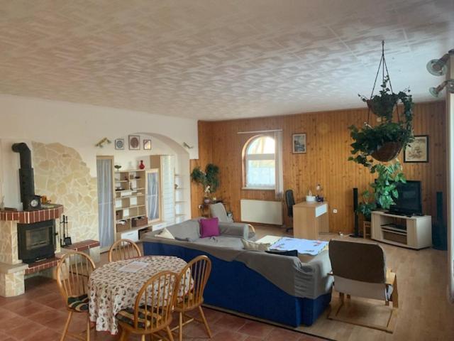 - Csendes, Kenyelmes Csaladi Haz Apartmán *