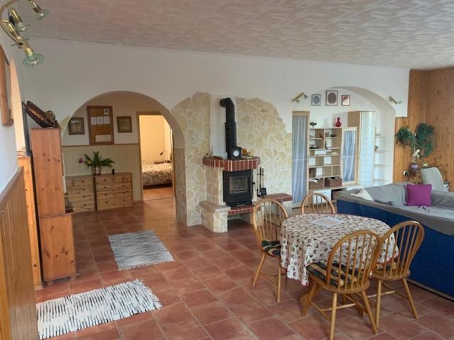 Apartmán - Csendes, Kenyelmes Csaladi Haz